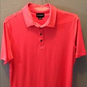 Chase 54 Golf Polo New Never Worn